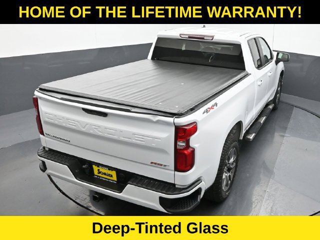 Used 2019 Chevrolet Silverado 1500 RST w/ All-Star Edition AWD/4WD image 62