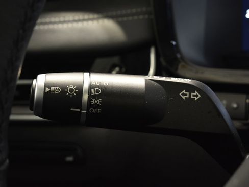 Used 2026 INFINITI QX60 Luxe w/ Cargo Package image 19