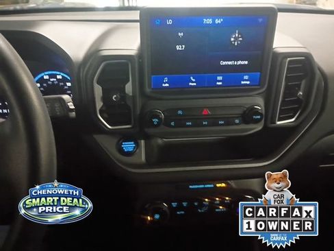 Used 2024 Ford Bronco Sport Big Bend AWD/4WD image 10