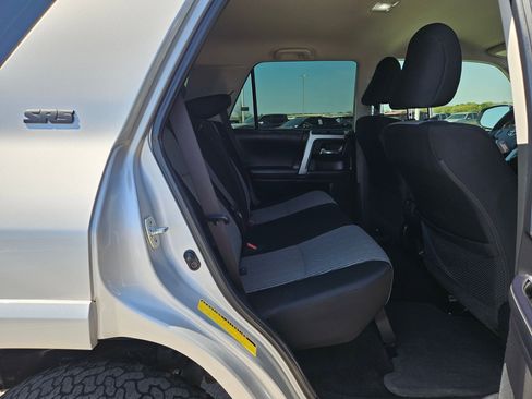 Used 2023 Toyota 4Runner SR5 image 22