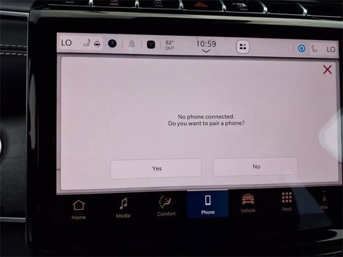 New 2025 Jeep Grand Cherokee Limited w/ Black Appearance Package image 10