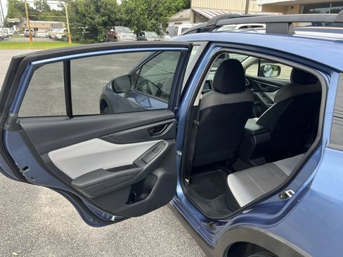 Used 2019 Subaru Crosstrek 2.0i w/ Eyesight System AWD/4WD image 18