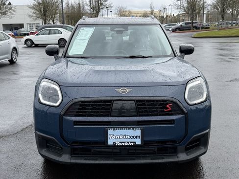 Used 2025 MINI Cooper Countryman S image 3