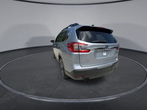 Certified 2023 Subaru Ascent Limited w/ Technology Package AWD/4WD image 6
