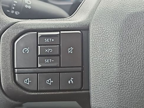 New 2026 Ford F350 XLT w/ XLT Premium Package AWD/4WD image 21