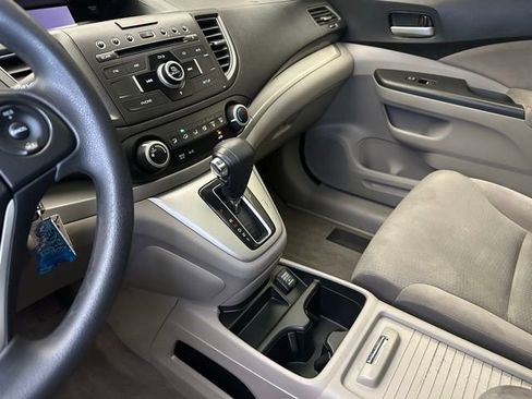Used 2012 Honda CR-V EX image 30