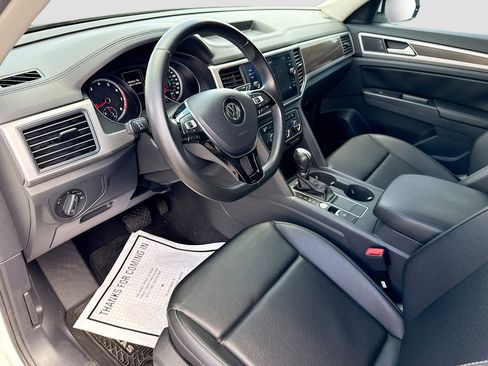 Used 2019 Volkswagen Atlas SE image 27