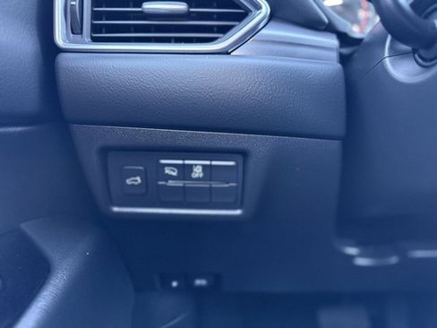 Used 2023 MAZDA CX-5 AWD 2.5 S w/ Preferred Package image 17