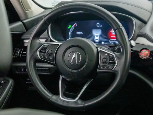 Used 2023 Acura MDX SH-AWD image 12