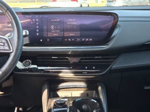 Used 2024 Buick Envision Preferred image 24