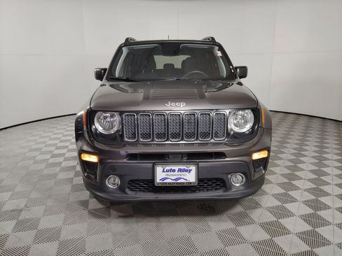 Used 2020 Jeep Renegade Latitude image 6