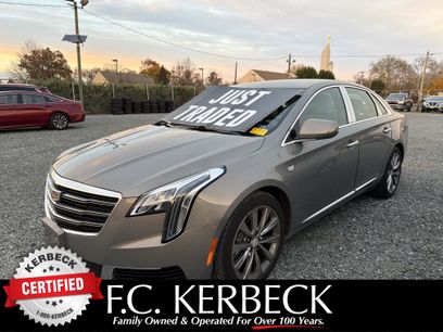 Used 2019 Cadillac XTS