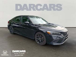 Used 2022 Honda Civic Sport video 1