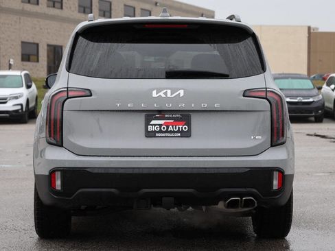 Used 2024 Kia Telluride SX Prestige X-Pro AWD/4WD image 10