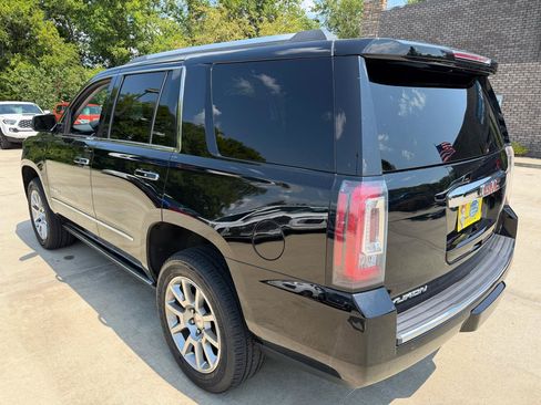 Used 2019 GMC Yukon Denali w/ Open Road Package AWD/4WD image 7