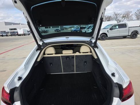 Used 2024 Audi A5 2.0T Premium w/ Convenience Package image 5