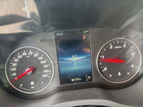 Used 2025 Mercedes-Benz Sprinter 2500 image 20