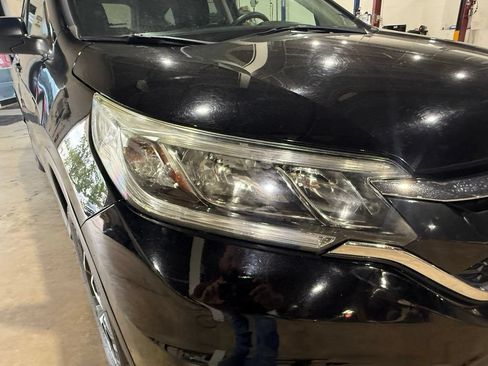 Used 2016 Honda CR-V SE image 12