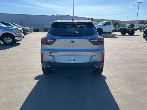 New 2026 Chevrolet TrailBlazer RS w/ Convenience Package image 5