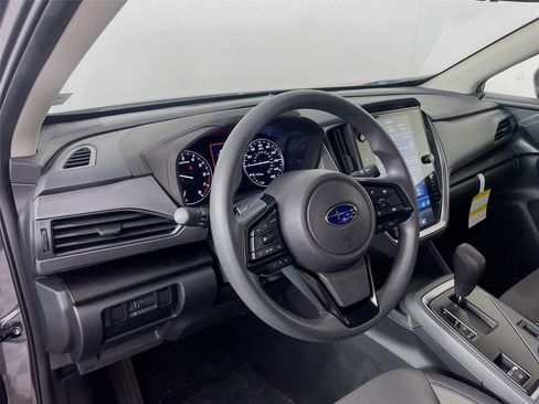 New 2025 Subaru Crosstrek 2.0i Premium w/ Convenience Package #2 image 7