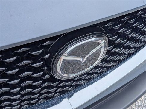 Used 2024 MAZDA CX-30 AWD 2.5 S w/ Preferred Package image 12