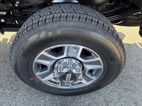 New 2026 Ford F350 Lariat w/ Lariat Ultimate Package image 17