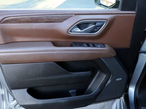 Used 2021 Chevrolet Tahoe High Country image 31