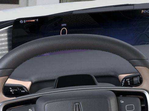 New 2026 Lincoln Navigator L Black Label AWD/4WD image 13