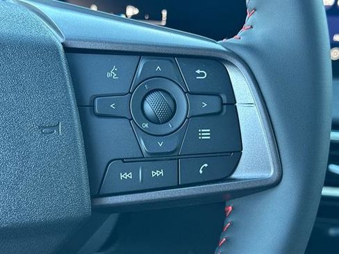 New 2026 Nissan Sentra SR w/ Floor Mat Package image 26