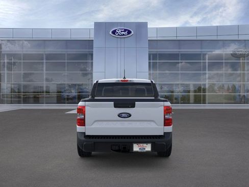 New 2026 Ford Maverick XLT w/ XLT Luxury Package AWD/4WD image 7