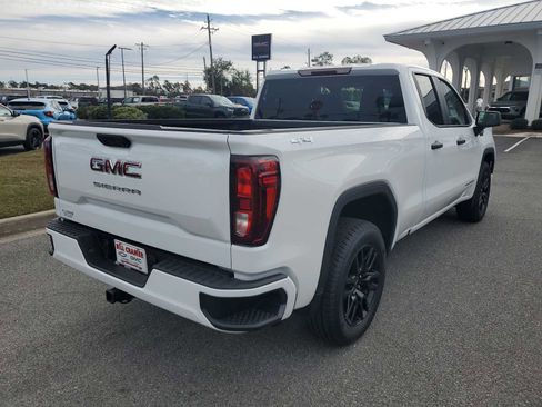 New 2026 GMC Sierra 1500 Pro w/ Graphite Edition image 6