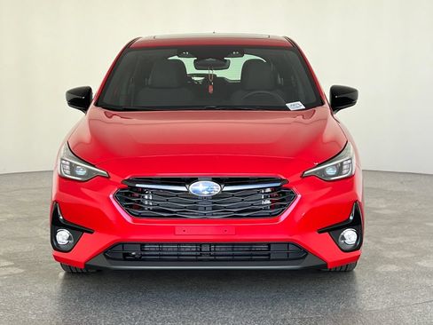 New 2026 Subaru Impreza RS AWD/4WD image 10