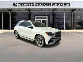 Certified 2026 Mercedes-Benz GLE 450e 4MATIC 360° Tour