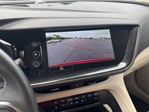 Used 2023 Buick Envision Essence AWD/4WD image 38