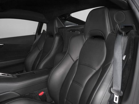 Used 2017 Acura NSX image 37