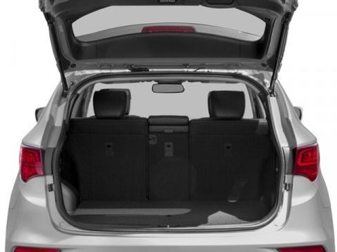 Used 2017 Hyundai Santa Fe Sport image 15