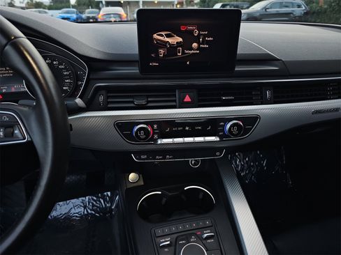 Used 2018 Audi A5 2.0T Premium image 20