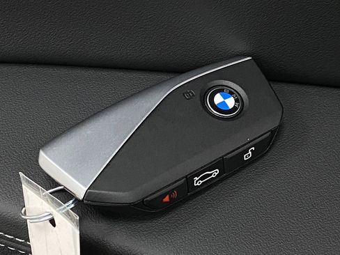 New 2026 BMW X1 xDrive28i AWD/4WD image 34