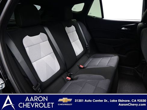 New 2026 Chevrolet Trax RS image 12