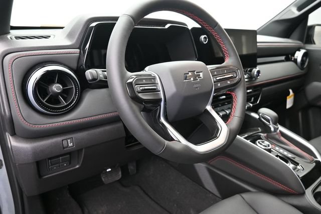 New 2026 Chevrolet Colorado Z71 AWD/4WD image 19