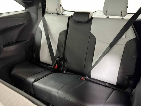 Certified 2026 Toyota Sienna XSE AWD/4WD image 26