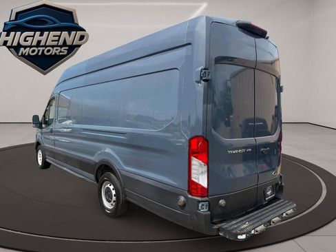 Used 2020 Ford Transit 250 148 High Roof Extended RWD image 4