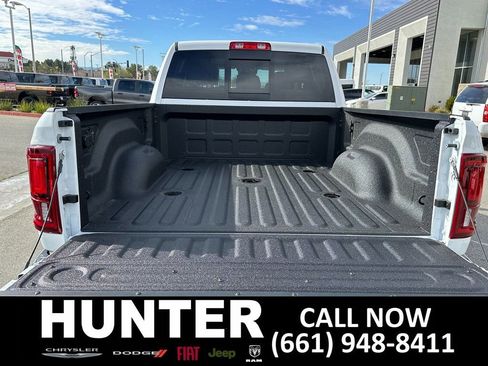 New 2026 RAM 3500 Laramie AWD/4WD image 22
