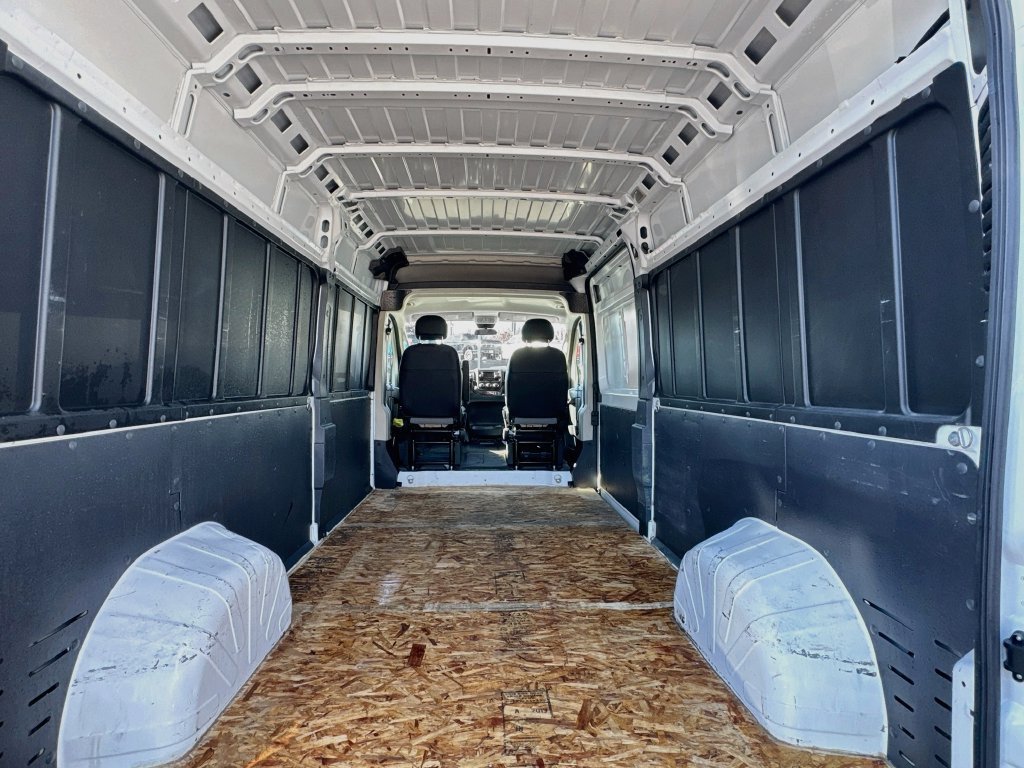 Used 2019 RAM ProMaster 2500 FWD image 10