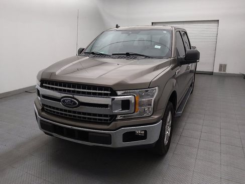 Used 2019 Ford F150 XLT w/ Equipment Group 302A Luxury RWD image 15