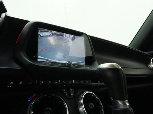 Used 2016 Chevrolet Camaro LT RWD image 21
