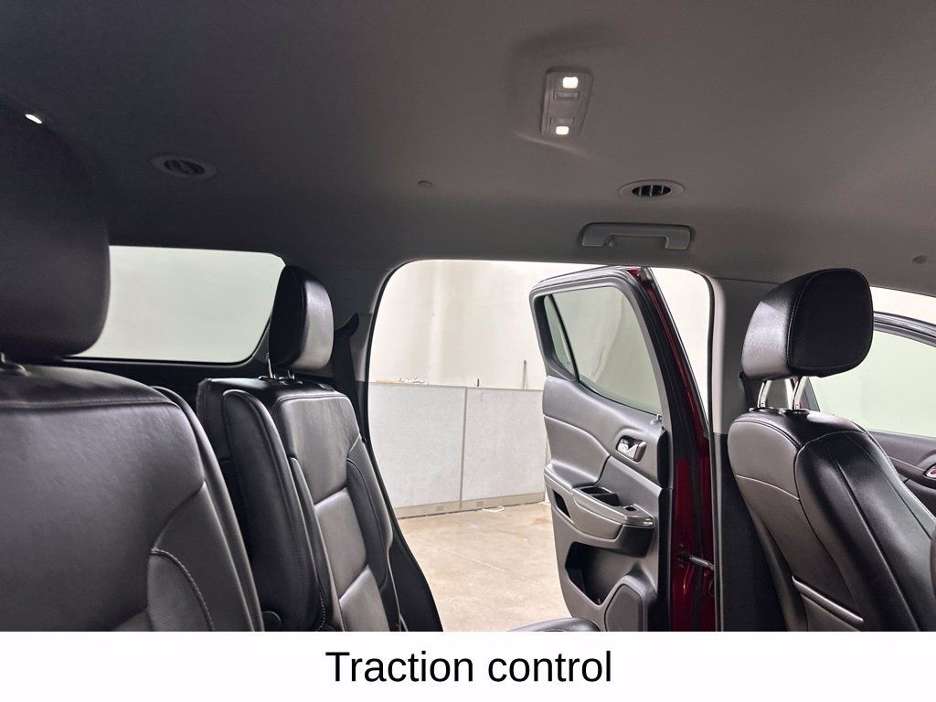Used 2019 GMC Acadia SLT w/ Black Edition AWD/4WD image 30