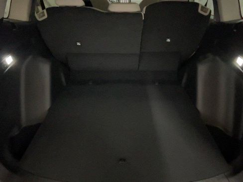 Certified 2025 Honda CR-V EX-L image 21