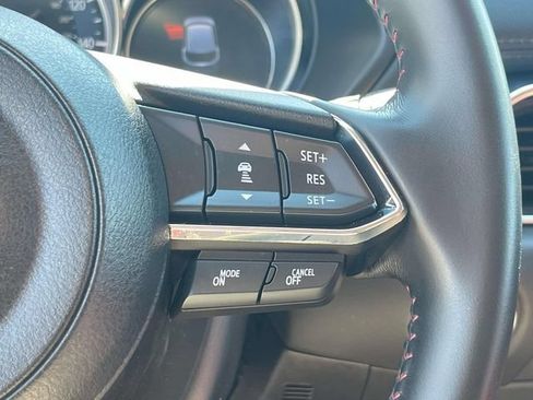 Used 2023 MAZDA CX-5 Carbon Edition AWD/4WD image 35