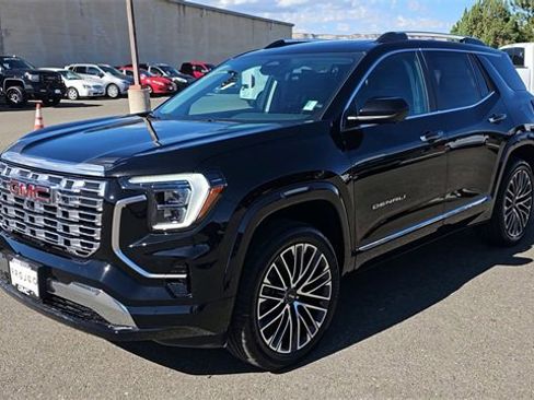 New 2026 GMC Terrain Denali image 4